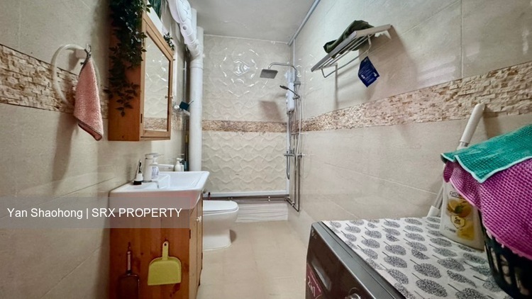 Blk 456 Pasir Ris Drive 4 (Pasir Ris), HDB Executive #557924091